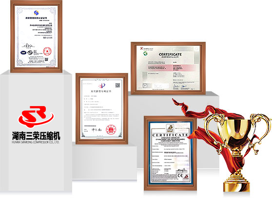 创新赢领载誉前行