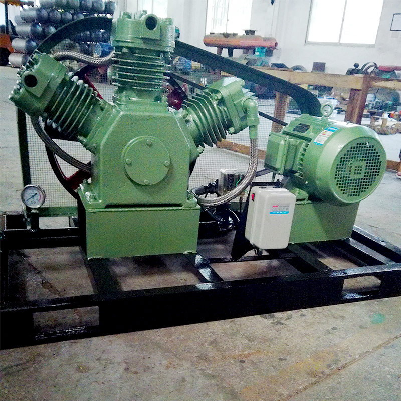 全无油空压机1.0~1.5MPa 全无油空压机1.0~1.5MPa